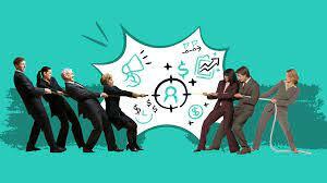 3 ways to improve the relationship between sales and marketing teams