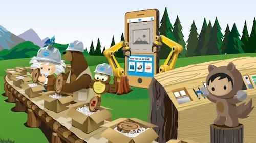 Commerce Innovation Series: How To (Finally) Take Stock of Inventory Visibility