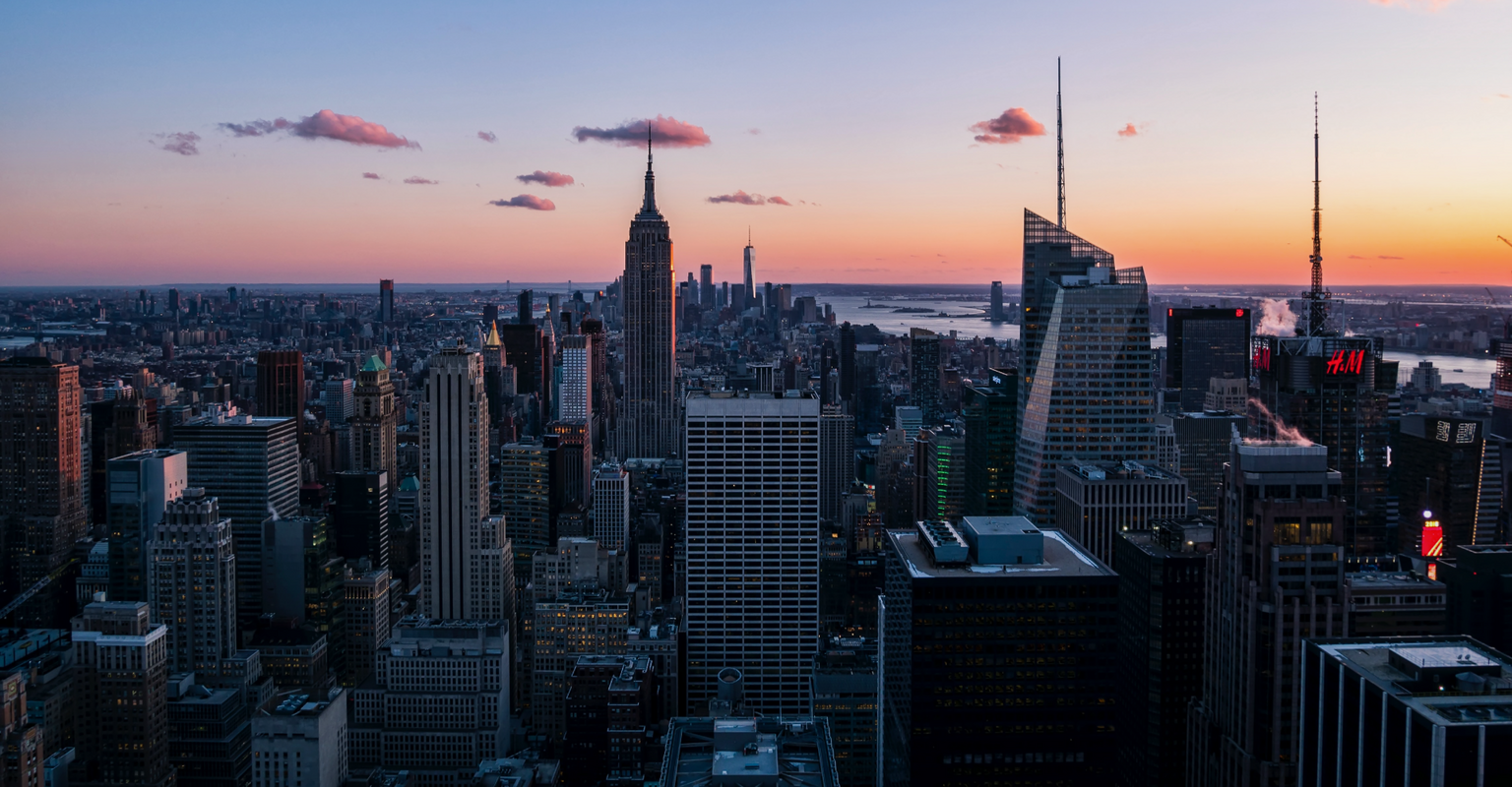 Brand Futures: New York, 2024