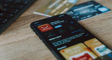 What we can learn from China's commerce trends