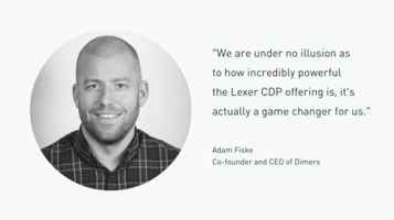 Dimers.com Chooses Lexer As Its Strategic CDP Partner for Data-Driven Growth