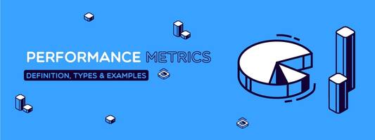 Performance Metrics: Definition, Types & Examples