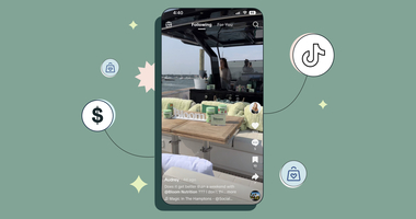 How to Leverage TikTok to Drive eCommerce Sales