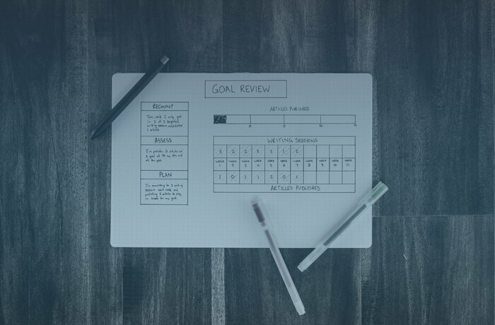 A Roadmap to Set SMART Digital Marketing Goals