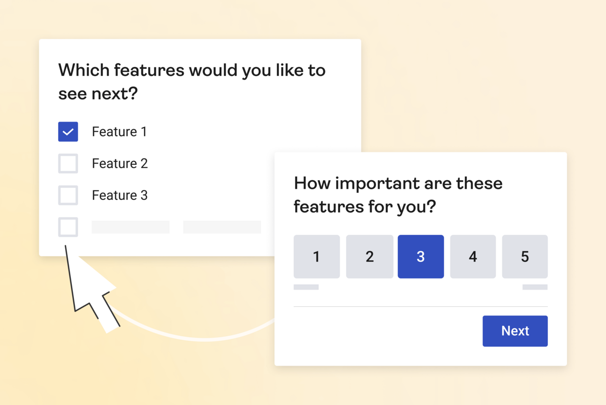 Feature Prioritization Survey