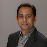 Ajit Desai 