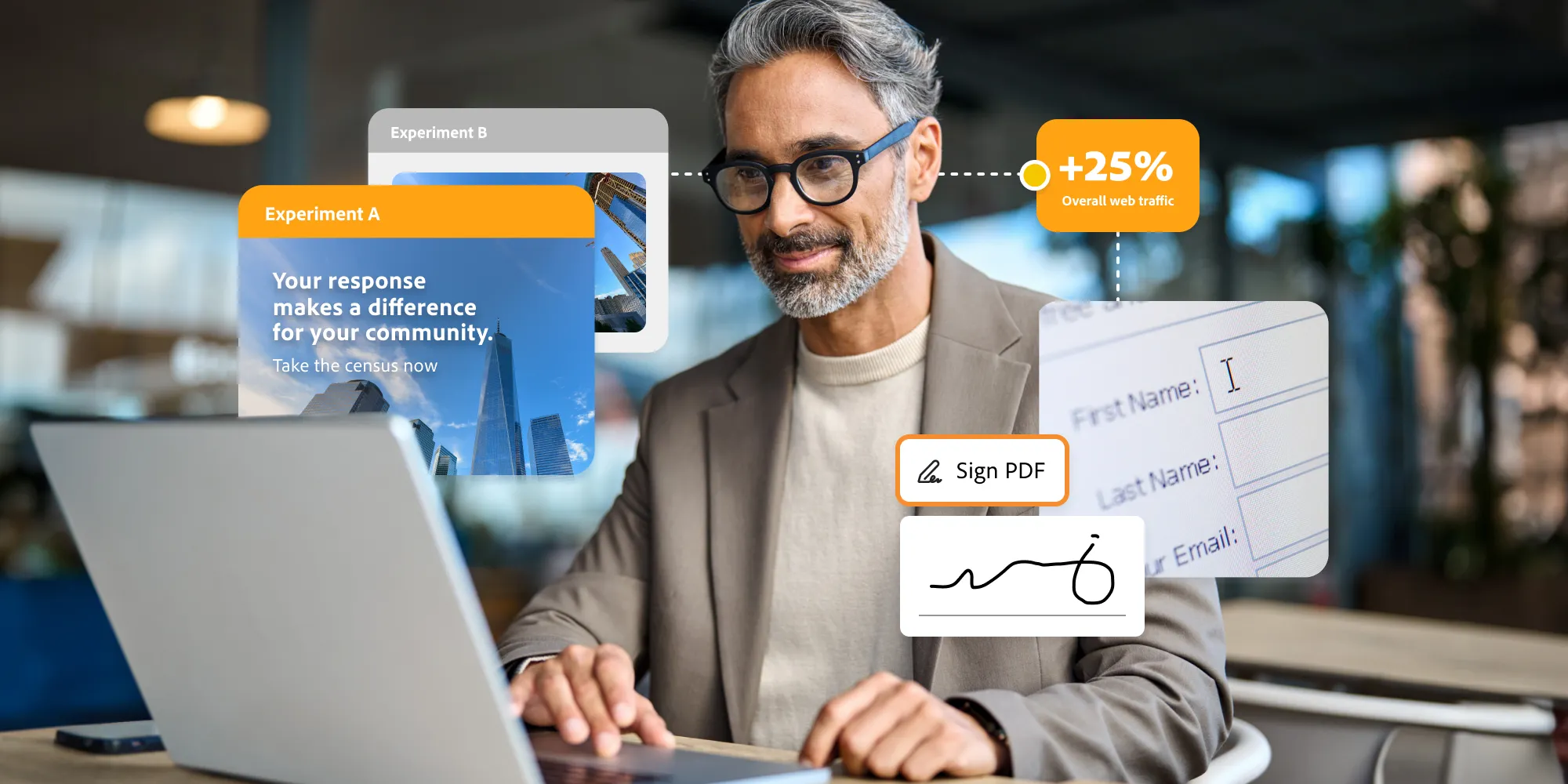 IT modernization results in increased citizen trust and cost savings