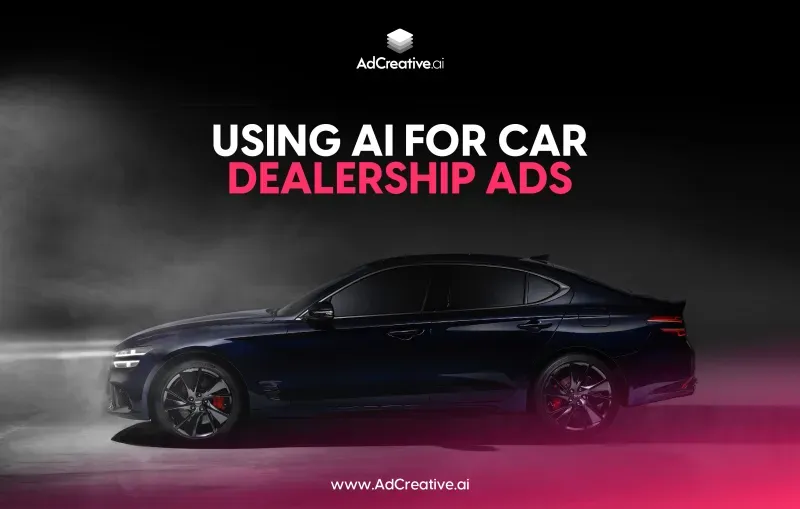 Ai in advertising for car dealerships