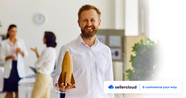 Sellercloud 2020 Year-Over-Year E-Commerce Growth Report | White paper