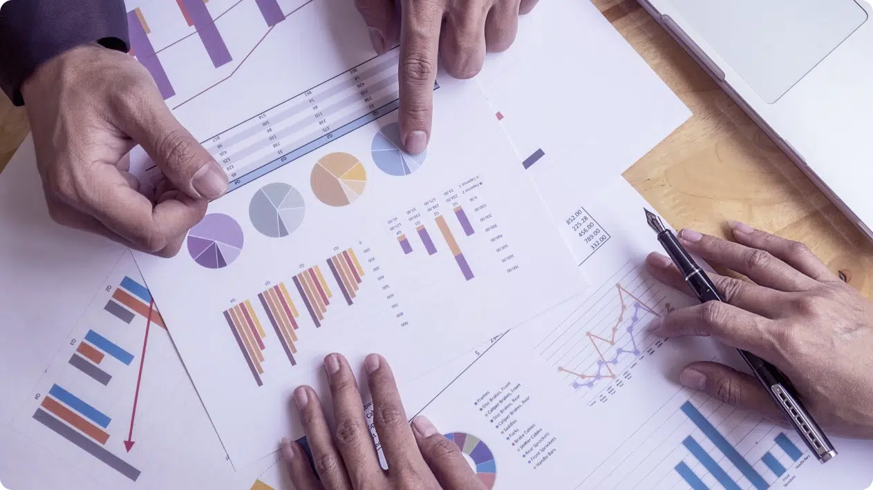 SaaS and B2B Sales Benchmarks: What to Measure and How