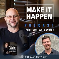 Scott Barker: Adapting to the Changing Sales Landscape