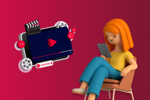 8 best video animation apps to try in 2022 - The Crowdfire blog