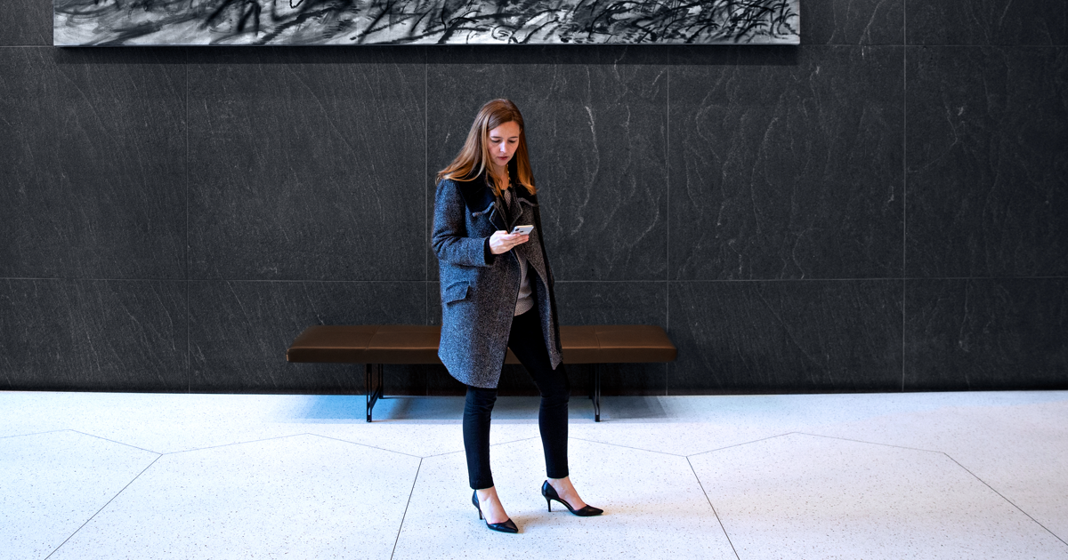 Managing 2 Types of Users at the Same Time