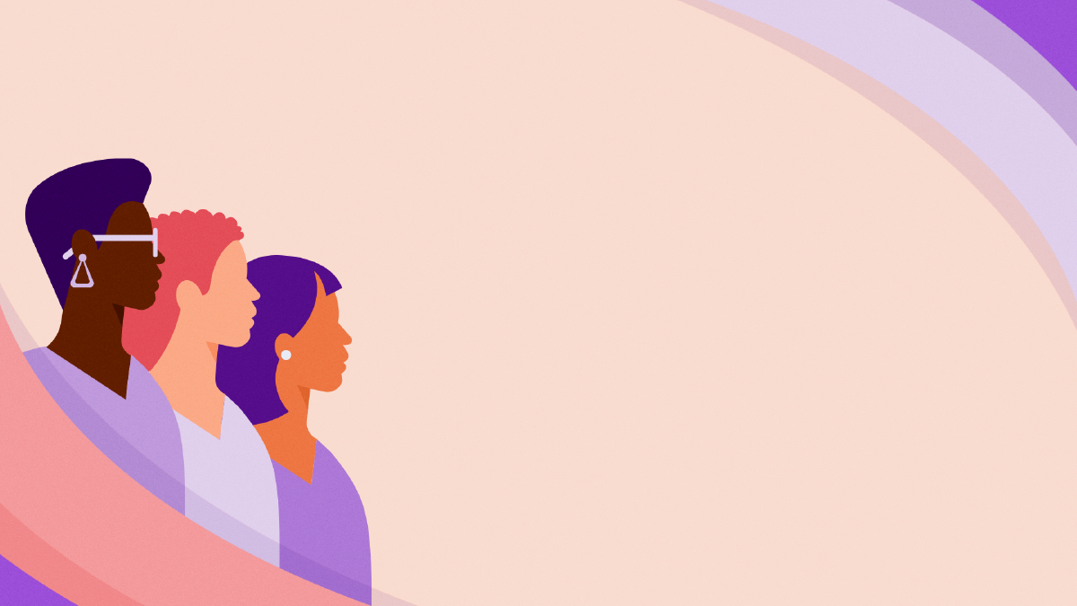 Invest in her: Celebrating Women's History Month at Smartsheet