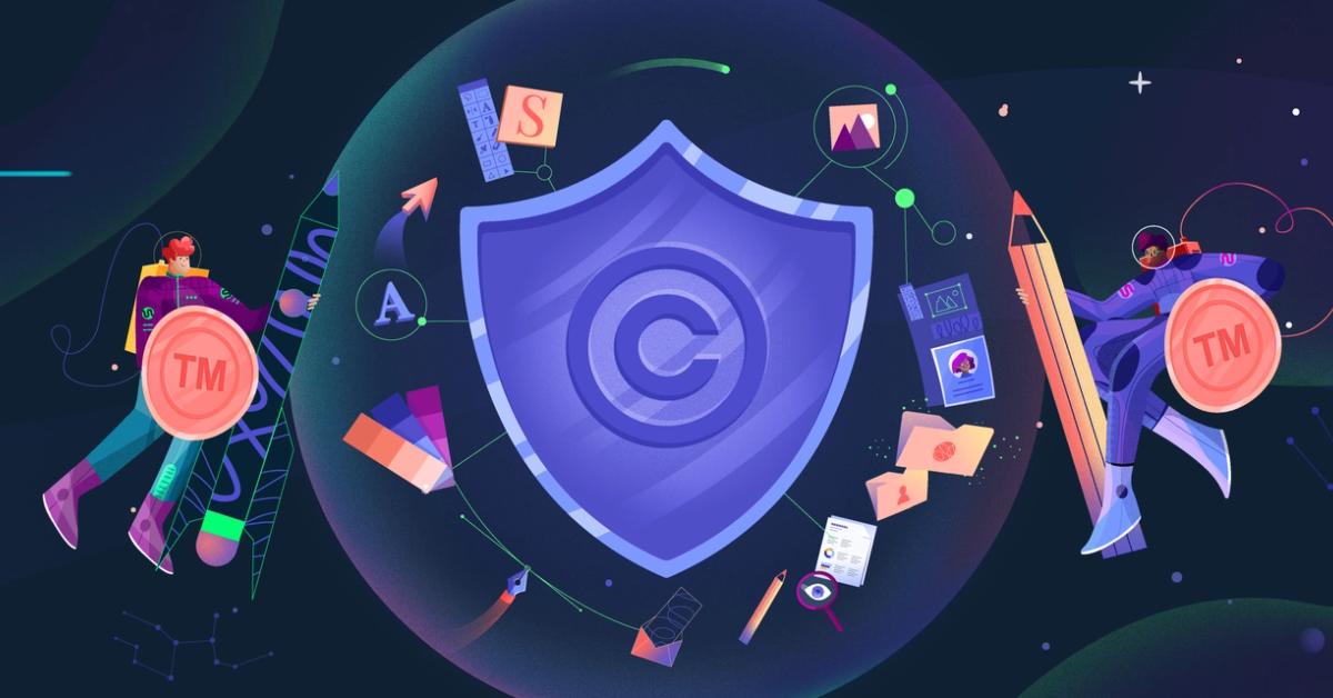 Protecting Creative Assets, Intellectual Property Rights and Your Brand's Reputation