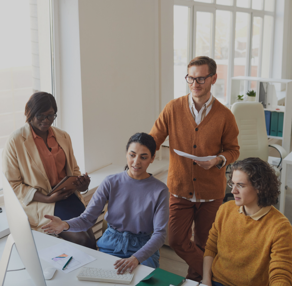 The 4 types of sellers, and how to coach them to success