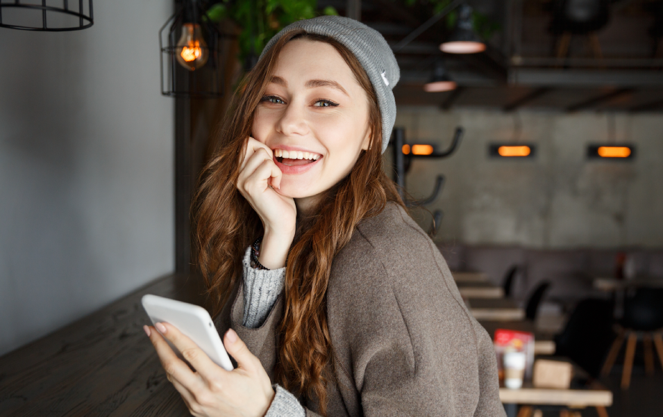 State of SMS Marketing for 2021