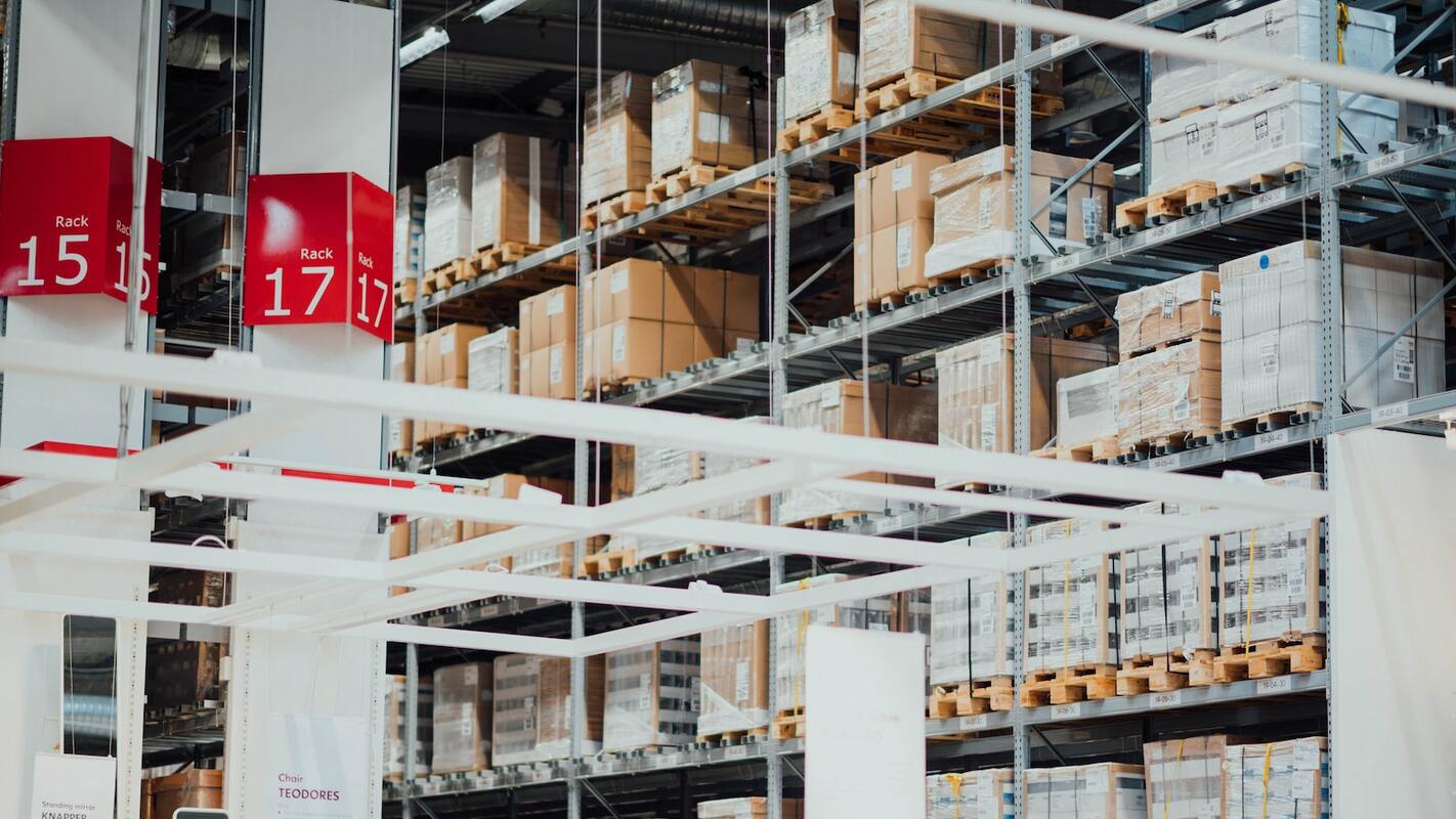 Retail Warehousing Explained