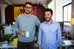 How Baron Fig Wins With Product Follow-Up Emails