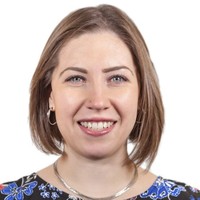 Sarah Friedlander Garcia