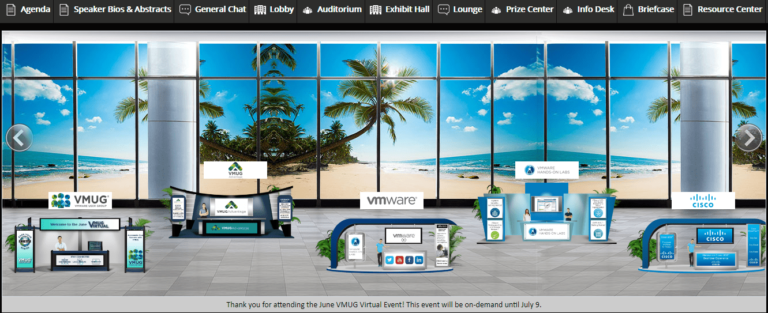 Event Budget Breakdown: Virtual Career Fair Vs. Physical Career Fair