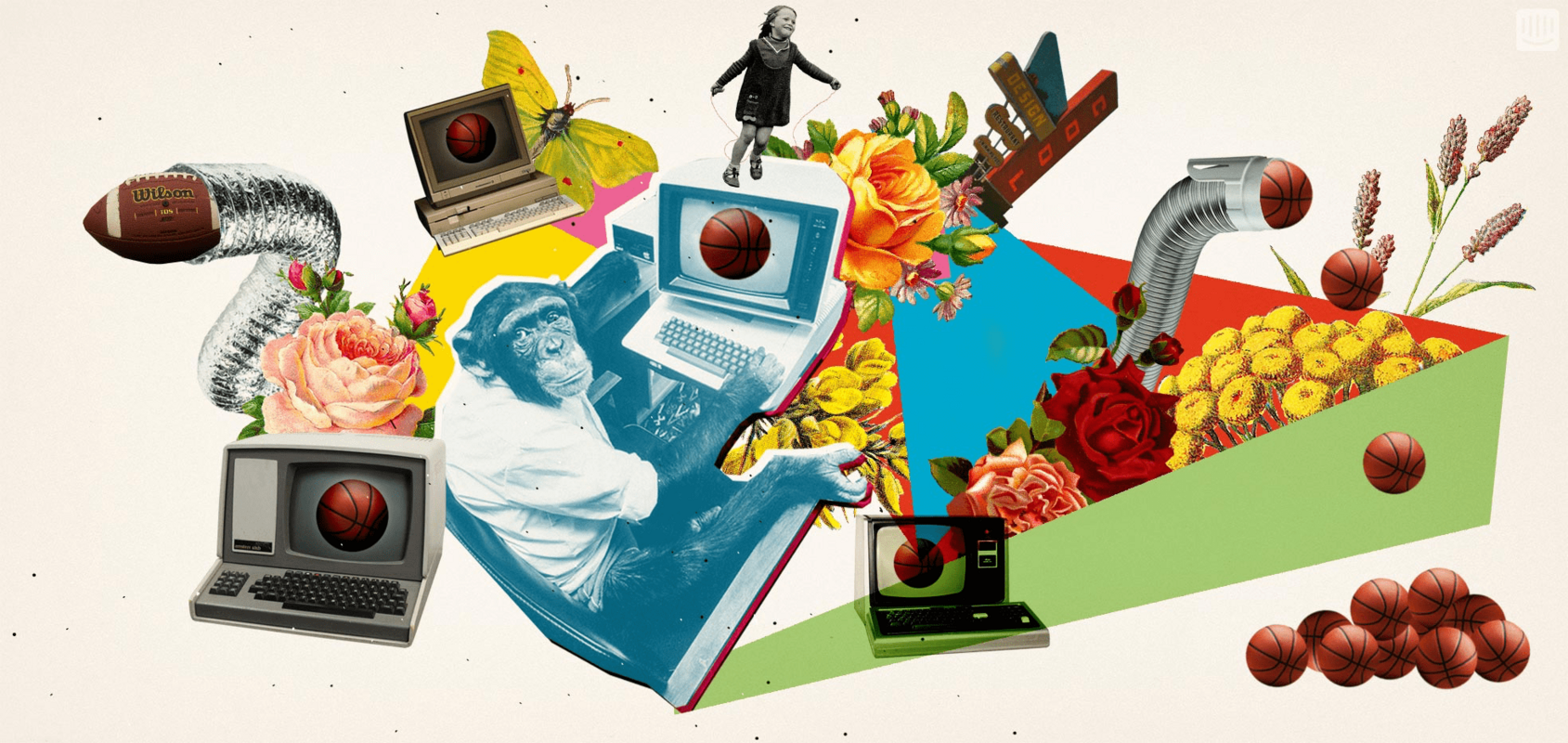 The dribbblisation of design | Inside Intercom