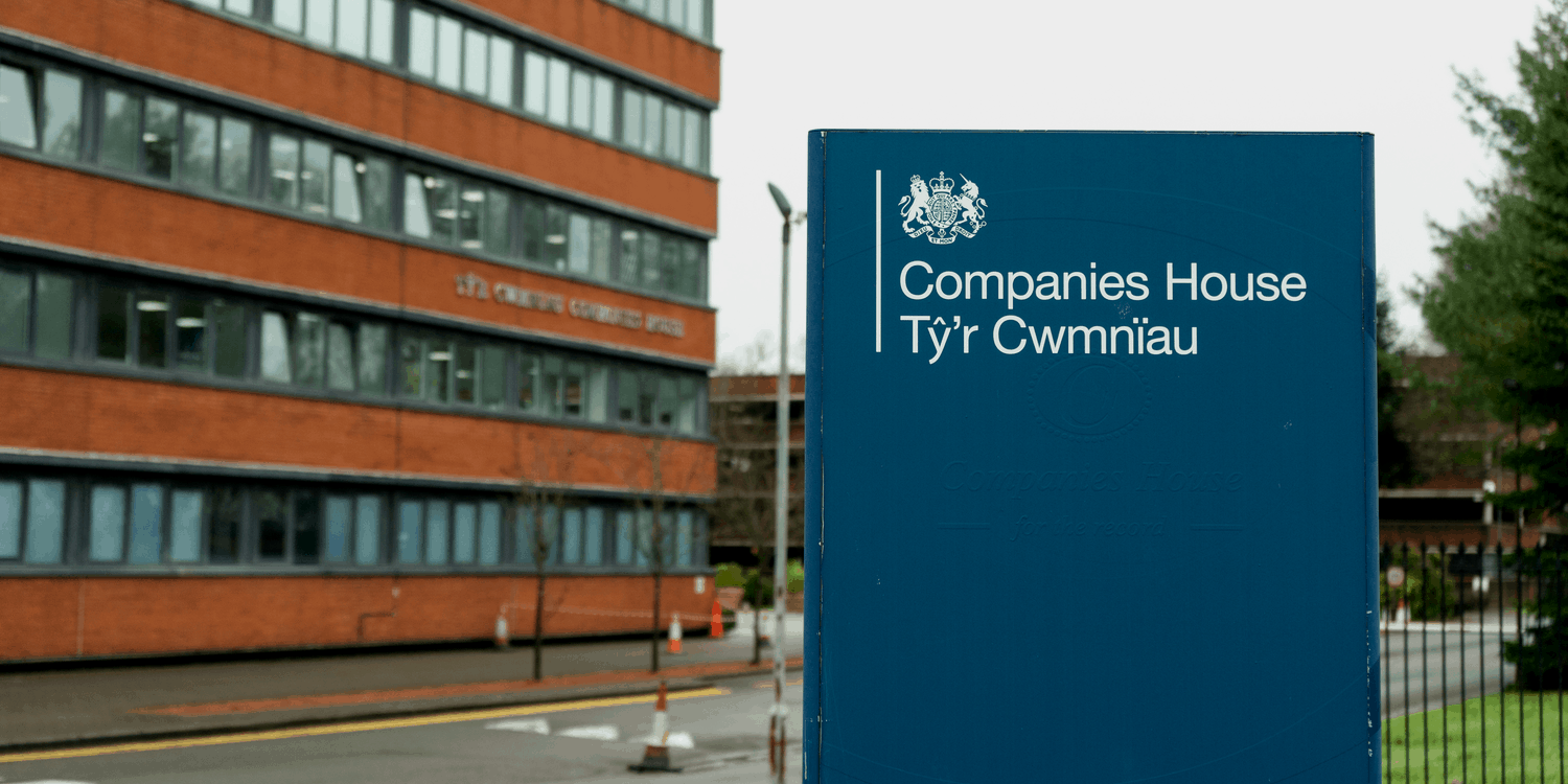 Companies House Rogue Filings Alert Highlights the Importance of Holistic KYC