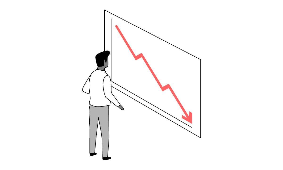 How to use your marketing budget wisely in a recession - Umault - B2B video ad agency