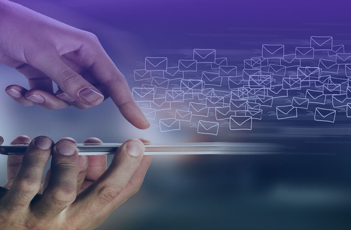 The Social Inbox: 5 Ways To Build Irresistible Email Campaigns Using Social Media Amplification