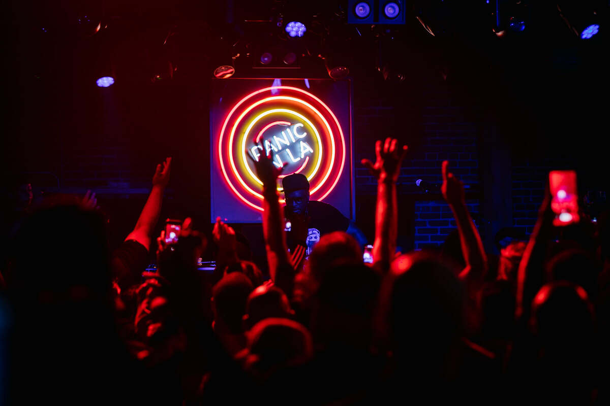 How ORLOVE Expands Its Audience With Eventbrite Boost