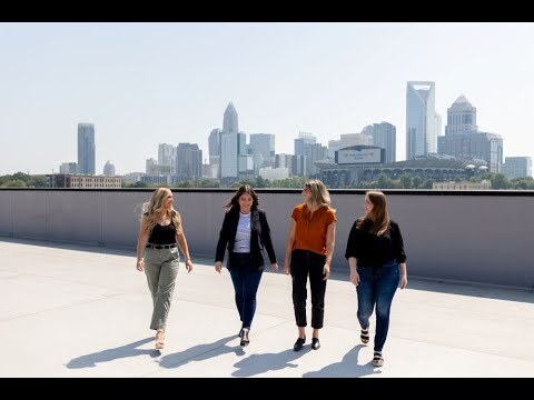 Meet Crimson Park Digital | Boutique Marketing Agency in Charlotte + Charleston