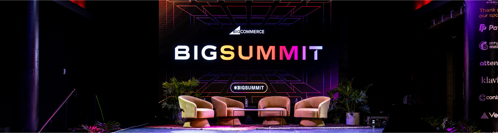 BigSummit Explores Essential Strategies for Reaching Today's Consumers