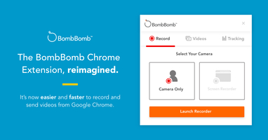 Get Ultimate Video Versatility with the BombBomb Google Chrome Extension