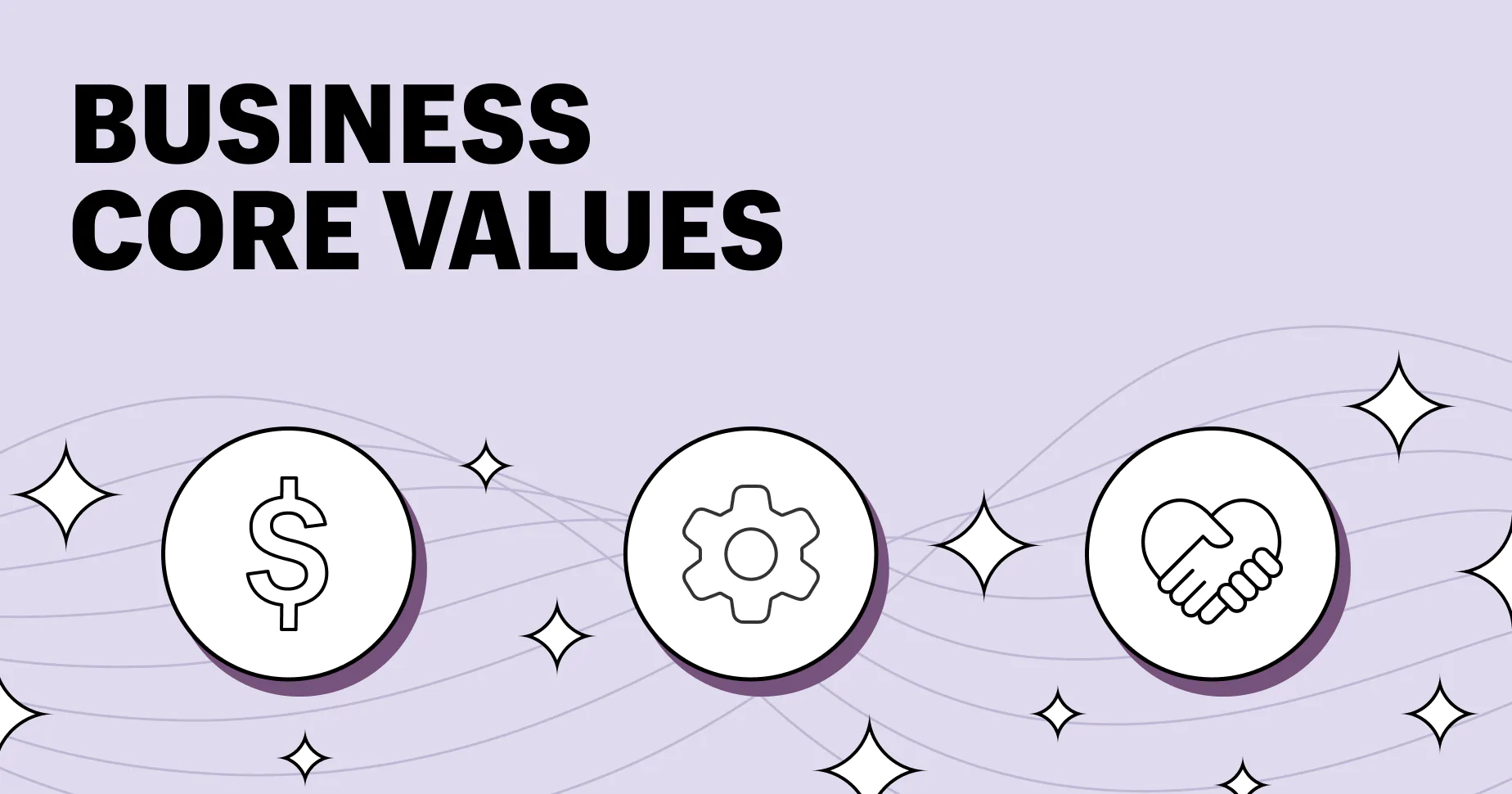 What Are Business Core Values and How Do You Choose Yours?