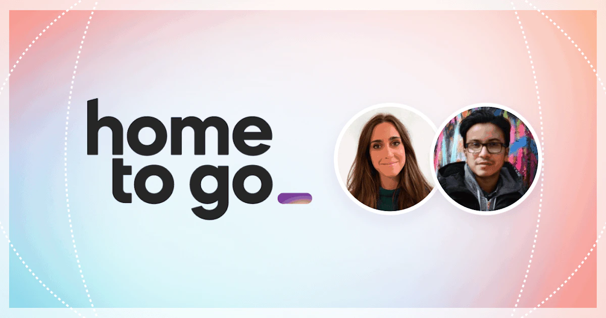 April 2023 Bonfire Marketer of the Month: HomeToGo's Samia Abdallah...