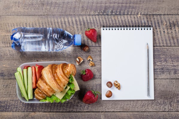 Everything You Need to Host a Lunch-and-Learn Program for Your Team