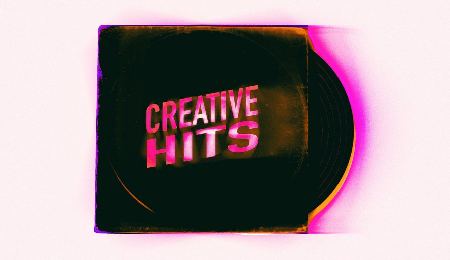 What Vinyl Records Can Teach Us About the Creative Process