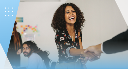 Top 4 Tips for Today's Recruiting