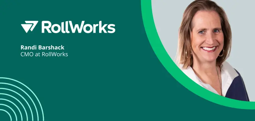 CMO, Randi Barshack, Talks About The Evolution of ABM