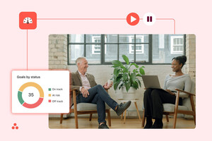How Asana uses work management to effectively manage goals