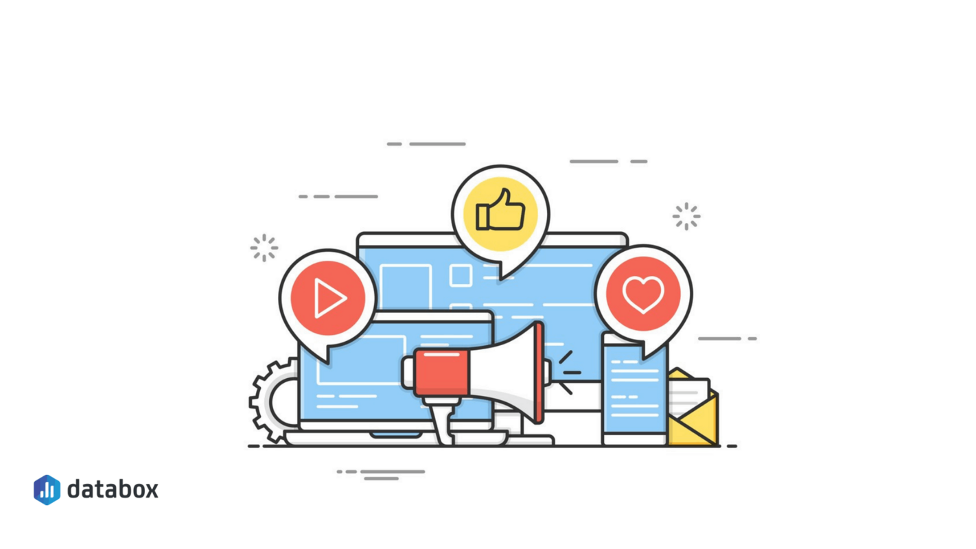 12 Custom Facebook Ad Metrics Every Campaign Needs | Databox Blog