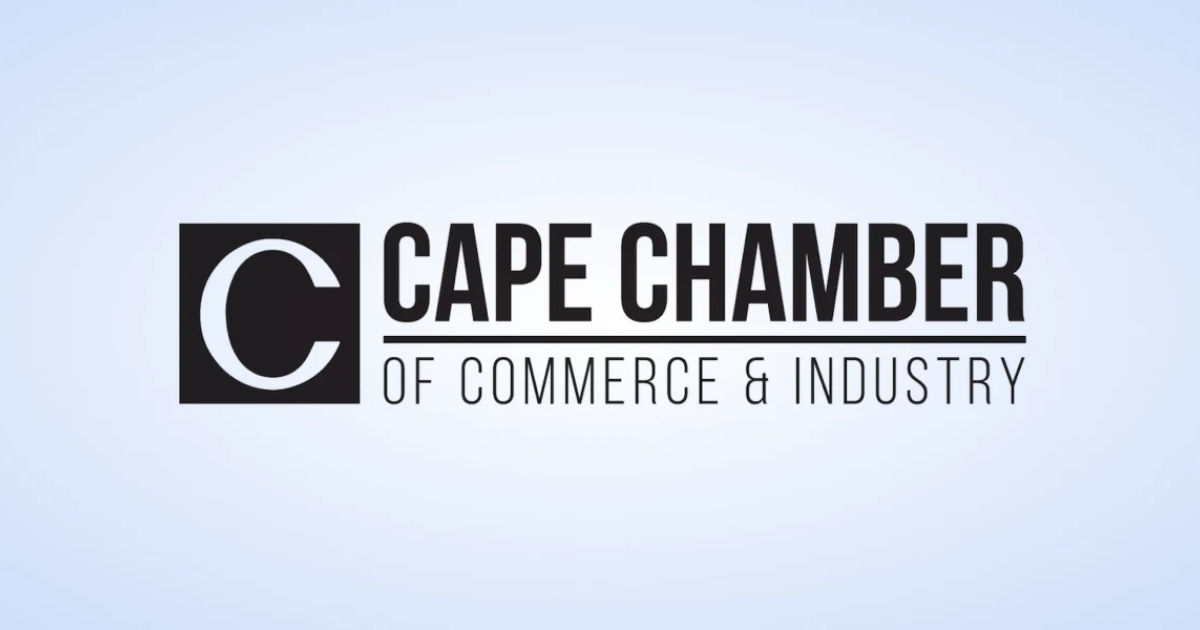 Glue Up Transforms Cape Chamber's Event Management Through Digitalization