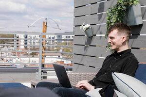 Broad Ripple: Where We Started, Where We Grew, and Where We'll Stay