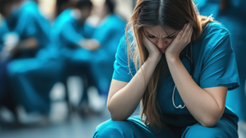 We Know the Burnout is Real: Unlocking Hidden Insights with Employee Engagement Surveys in Healthcare