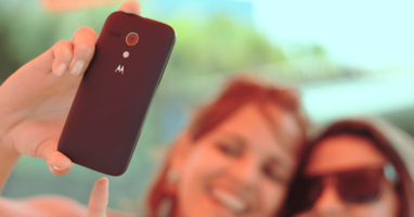 National Selfie Day: A Lesson in the Value of Social Listening.