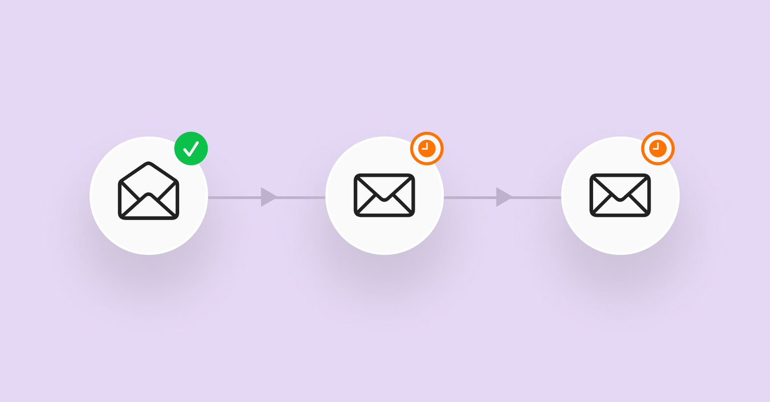 Drip marketing: How to plan and execute effective campaigns