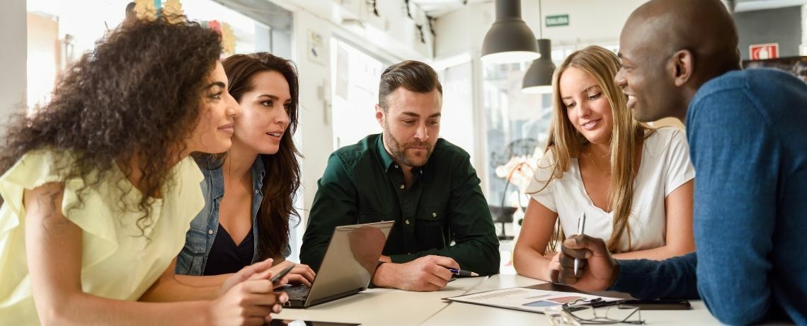 Media & Publishing - Advertising Sales Order Booking