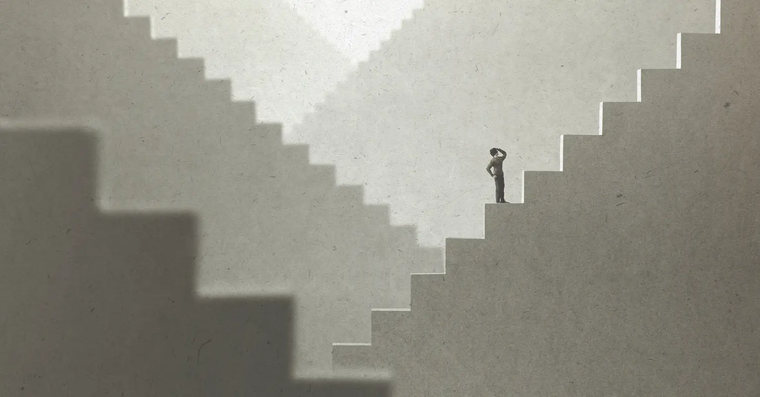 Conquering the steepest challenges in customer experience