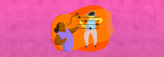 How to Adjust Music Behind a Voice Track In Premiere Pro