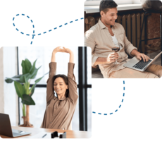 The Ultimate Guide to Virtual Events | Postal